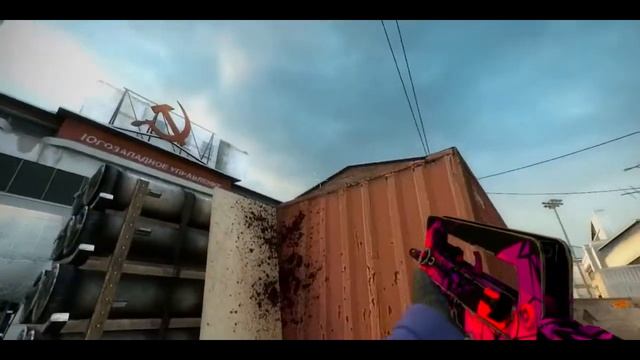 Troubley 1v5 vs 3D MAX (CS:GO) смотреть онлайн