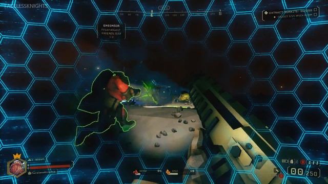 Deep Rock Galactic | EVERYTHING EXPLODES | Game Preview смотреть онлайн