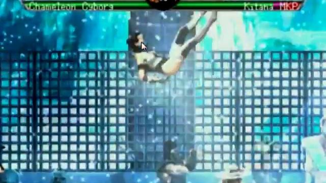 Mortal Kombat 2vs2 4 player game смотреть онлайн