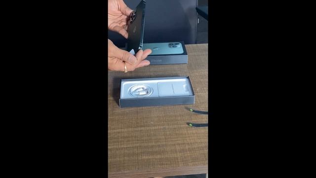 #Apple #iPhone13 Pro Max Alpine Green Unboxing смотреть онлайн