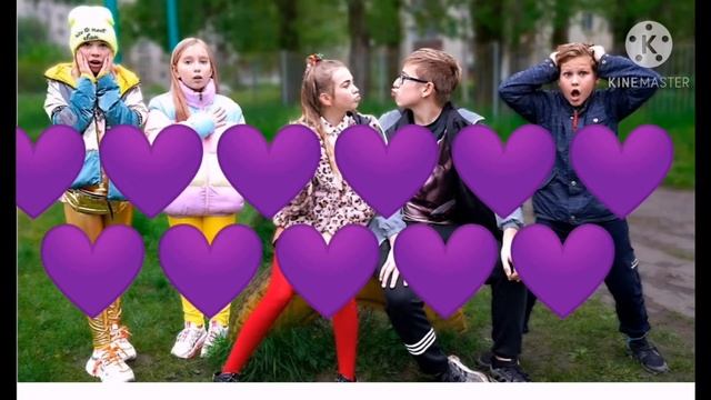 Умнова и Афиногенов. Клип Ревную смотреть онлайн