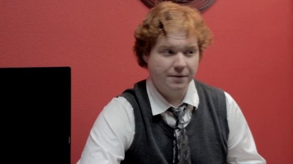 NSFW (Not Safe For Work)