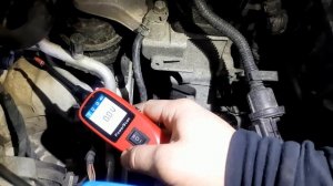 VW Polo sedan - самопроизвольно включается вентилятор охлаждения двигателем.