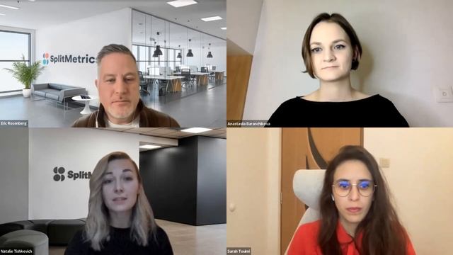 App Growth Week | How to supercharge your app or game for faster growth on pre-launch stage смотреть онлайн