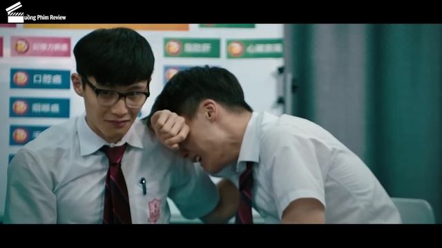 [Review Phim] Có Thầy Chủ Nhiệm Là Cựu Lính Đặc Chủng Sẽ Như Thế Nào? смотреть онлайн