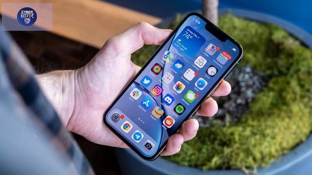 iPhone 14, iOS 16, iPhone 6S Bye Bye... All Updates смотреть онлайн