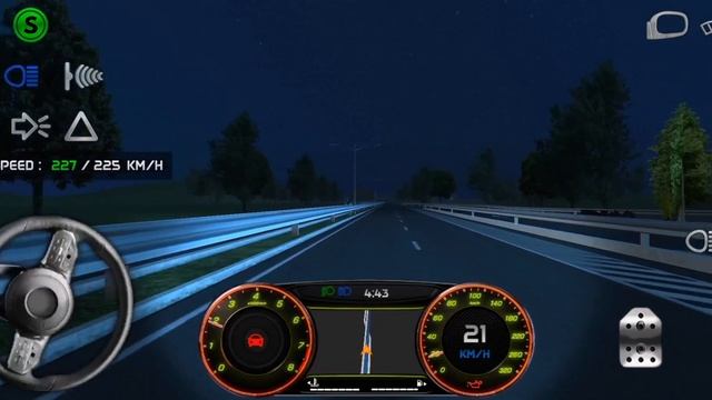 Real Driving Sim - Gameplay (Android / ios) #2 | Top Speed Technogamerz Totalgaming Oddman games смотреть онлайн