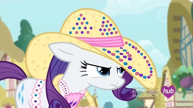 MLP FIM Season 4 Episode 13 Simple Ways 1080p HD смотреть онлайн