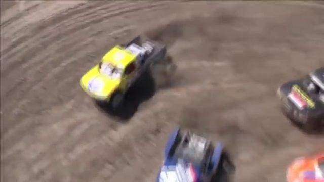 Stronghold Motorsports: Miller Motorsports Park