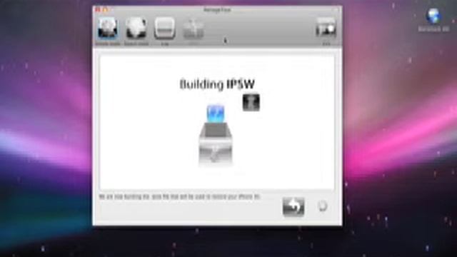 iPhone 3G Jailbreak en Español смотреть онлайн