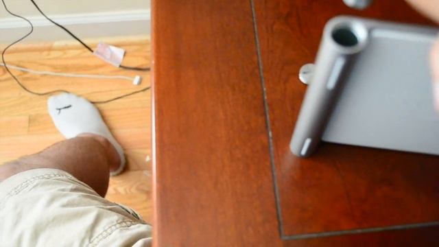 Apple Magic Trackpad Unboxing and Set Up смотреть онлайн