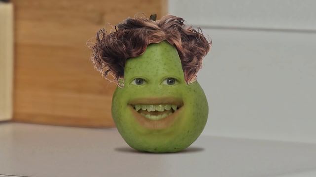 Annoying Orange - Ask Orange #68: Who Let the Burps Out?! смотреть онлайн