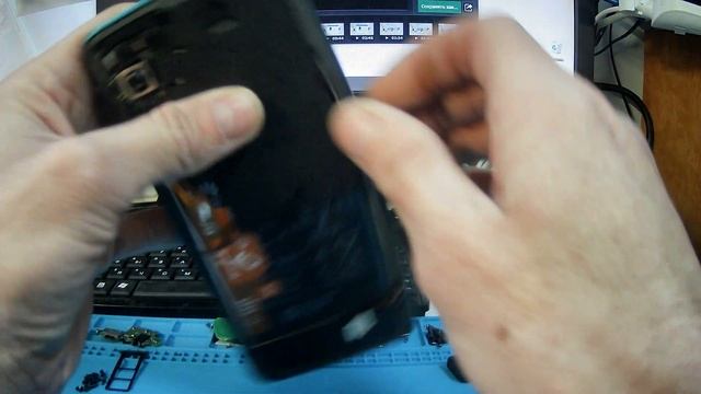 Honor 10x lite Сброс Huawei ID Octoplus Huawei Tool смотреть онлайн