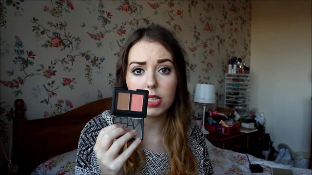 Florida Haul | High End Make Up | Sephora & MAC plus Giveaway! смотреть онлайн