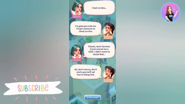Gossip Harbor: Merge Game Day 3 Walkthrough смотреть онлайн
