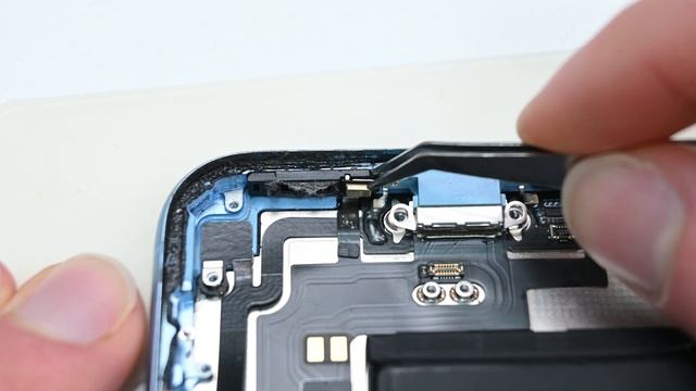 IPhone XR No WiFi Repair - Fast Edition