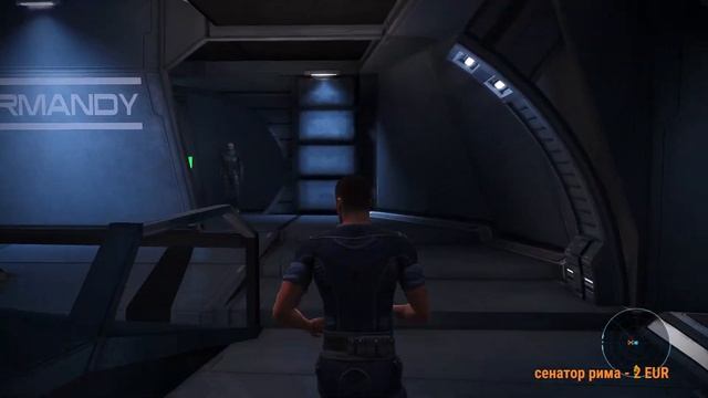 Mass Effect. Исследование планет. #5 смотреть онлайн