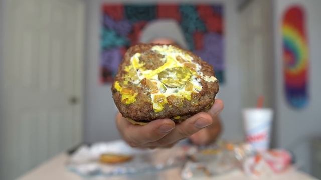 *New Limited Items* Double Big Mac, Triplelupa , Totachos, and more! | Food Review смотреть онлайн