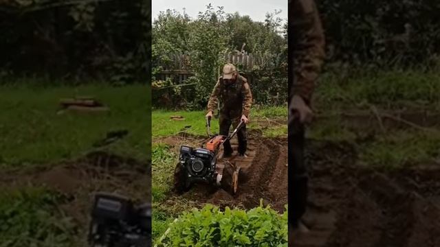 попробывал мотоблок смотреть онлайн