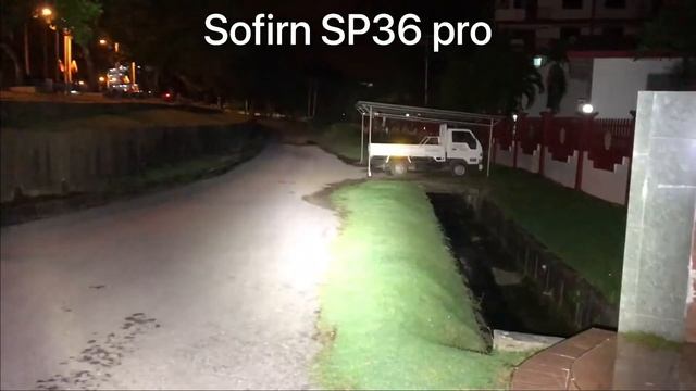 Sofirn SP36 pro review 2 смотреть онлайн