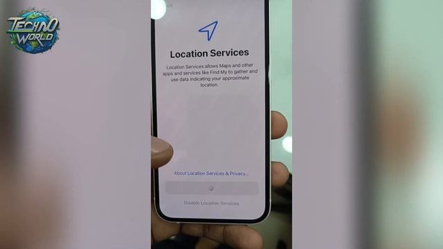 How To Setup New iPhone & How to Creat Apple ID ? | HINDI - Techno World - Zeeshan Mirza смотреть онлайн