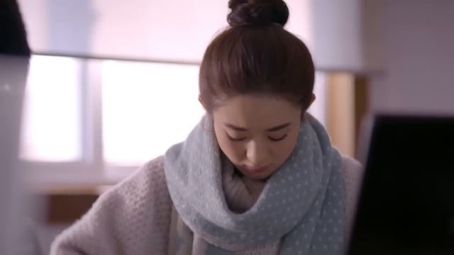 灰姑娘看到心愛的霸道總裁牽起了別的女孩的手，頓時黯然神傷❤️ Chinese Drama #愛情 #dramachina #杉杉來了 #趙麗穎 #張翰