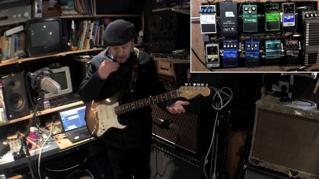 How to Prevent Noise & Hum on GUITAR recordings смотреть онлайн