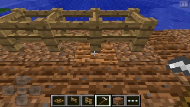 Day 9 - Myth Madness - Minecraft Pocket Edition смотреть онлайн