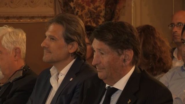EXPO VALLE ARROSCIA : ALESSANDRO ALESSANDRI смотреть онлайн