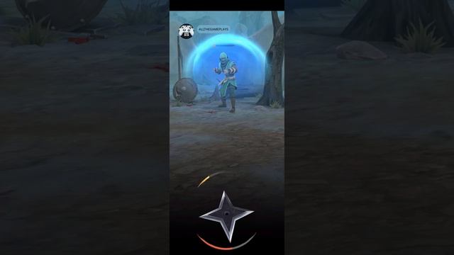 Hattori: Battle Clash (ATG) Android, iOS Gameplay смотреть онлайн