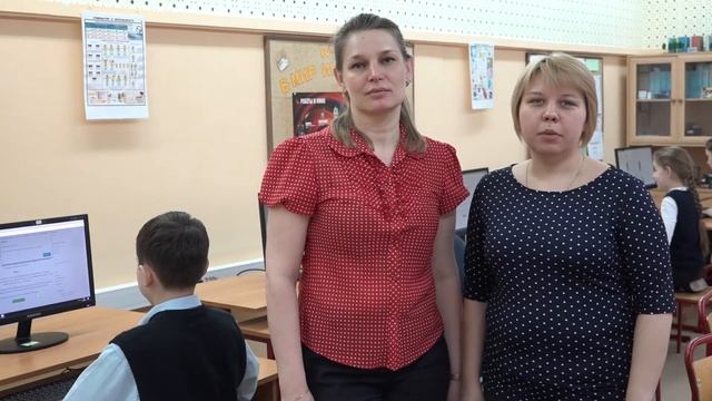 Неделя безопасного поведения в сети Интернет смотреть онлайн