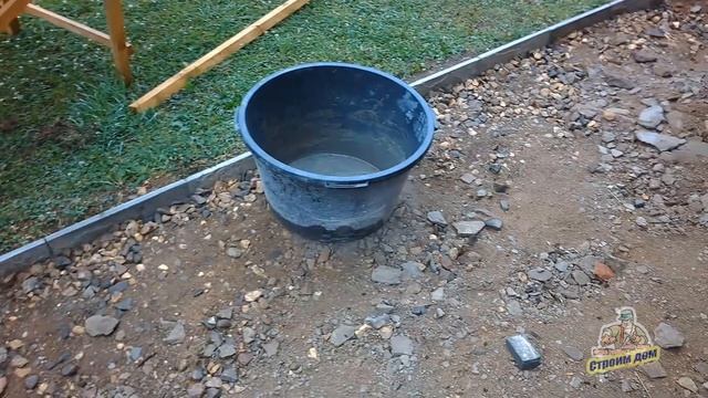 КАК ВЫБРАТЬ КАЧЕСТВЕННЫЙ И УДОБНЫЙ СТРОИТЕЛЬНЫЙ ТАЗ ДЛЯ ЗАМЕШИВАНИЯ РАСТВОРА? смотреть онлайн