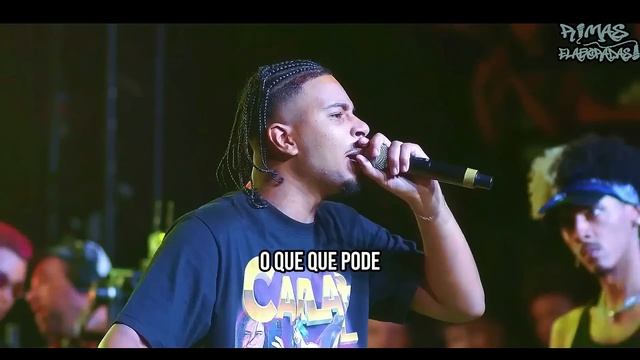 MELHORES RIMAS de 2023 -- Parte 1 смотреть онлайн