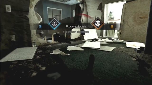 COD Ghosts Funniest Moments #2 (Rail Humping and Yelling) смотреть онлайн