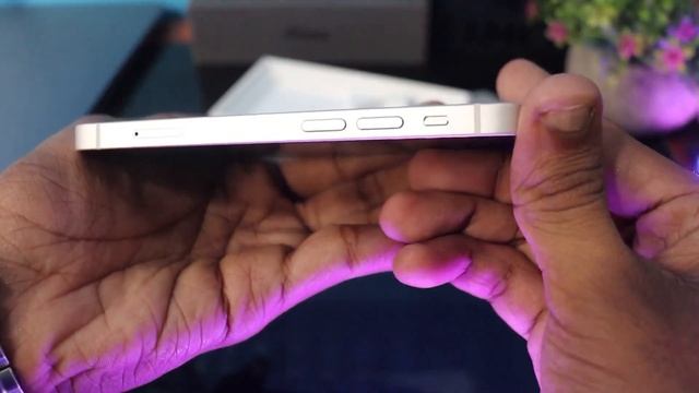 IPhone 13 mini Unboxing | Full Review | Tamil | Beyoutech | смотреть онлайн