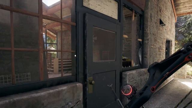 FAR CRY 5 - Dave Fowler "Mint Condition" Questline [All 10 Cheeseburger Bobblehead Locations] смотреть онлайн