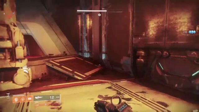Destiny 2 - 1 смотреть онлайн