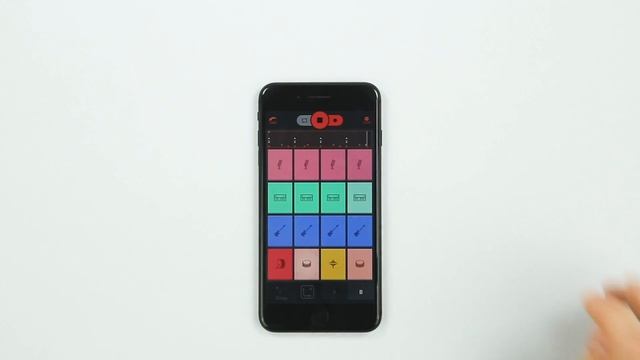 Share beats in iMessage and capture video | Beat Snap 1.1 for iOS смотреть онлайн