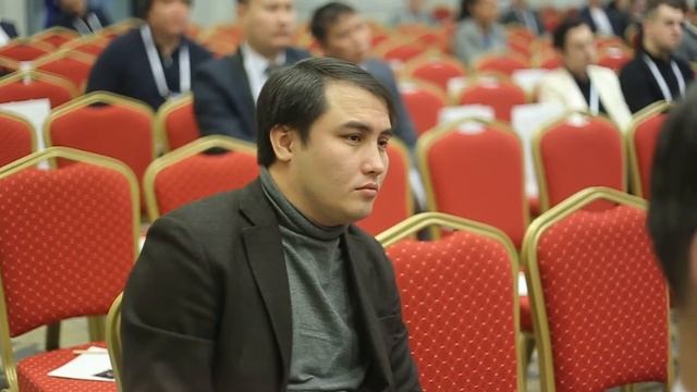 DAO vs DAICO. Александр Колохматов, Сооснователь ORIS.Space смотреть онлайн