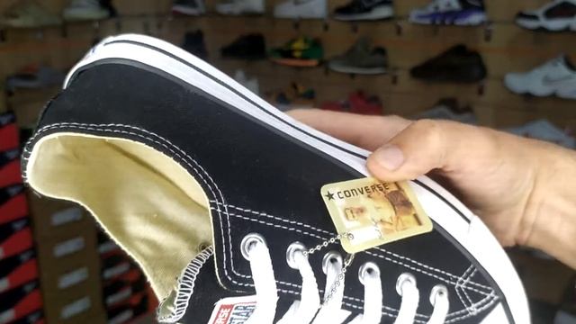 Кеды Converse смотреть онлайн