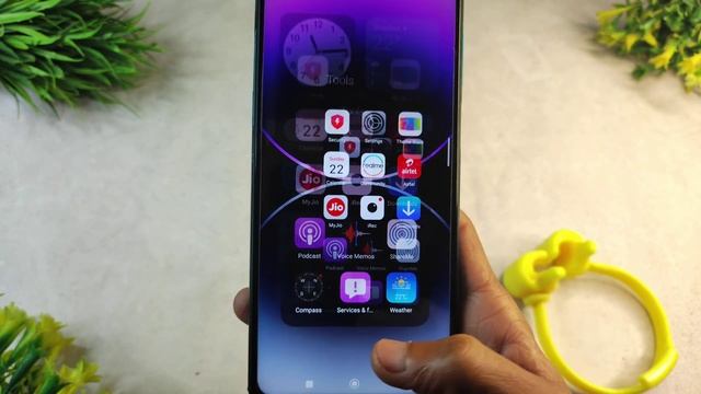 Convert MIUI To iPhone 14 Pro Max | Convert MIUI To iOS | MIUI To iOS | iOS Themes For MIUI 12.5, 1 смотреть онлайн
