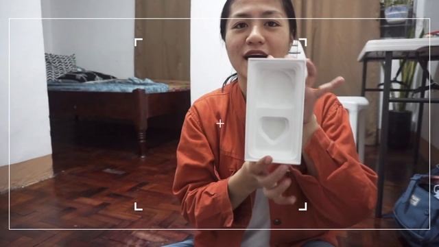 Iphone 11 (Purple) Unboxing!!! | Philippines смотреть онлайн