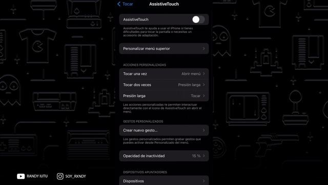✅ SENSIBILIDAD EXACTA REVELADA📲PARA FREE FIRE [IPHONE XR] X,XS,XS MAX⚡️IOS 17.2.1 ACTUALIZACION смотреть онлайн