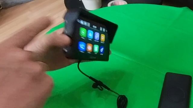 Android Auto O Apple Carplay En Moto?