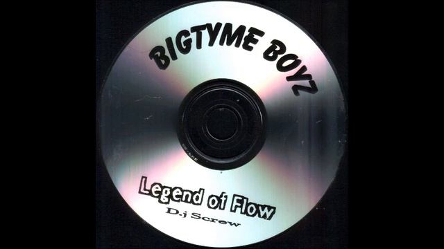 Bigtyme Boyz Freestyle Shorty Mac Legend of Flow Dj Screw смотреть онлайн