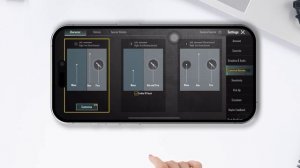 How to Enable 3d Touch or Haptic Touch in PUBG Mobile on iPhone | Turn On 3d Touch