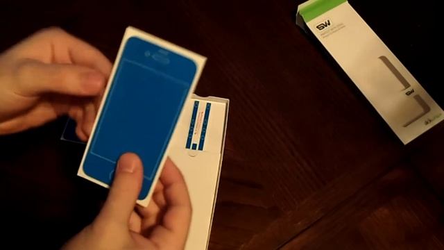 SlickWraps Glow Wrap iPhone 4s смотреть онлайн