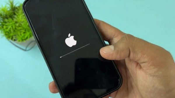 iPhone 13 Nasıl Sıfırlanır - HARD RESET