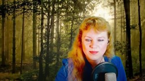 Наша Дарья - Расскажите птицы (прямой эфир)(Cover Version)