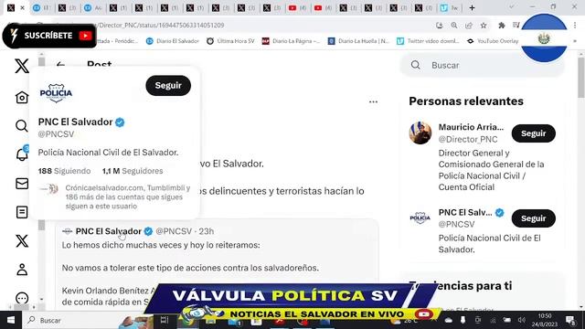 #LO ÚLTIMO: ASAMBLEA CONFORMA COMISIÓN DE ANTEJUICIO CONTRA DIPUTADO ARENERO ALBERTO ROMERO смотреть онлайн